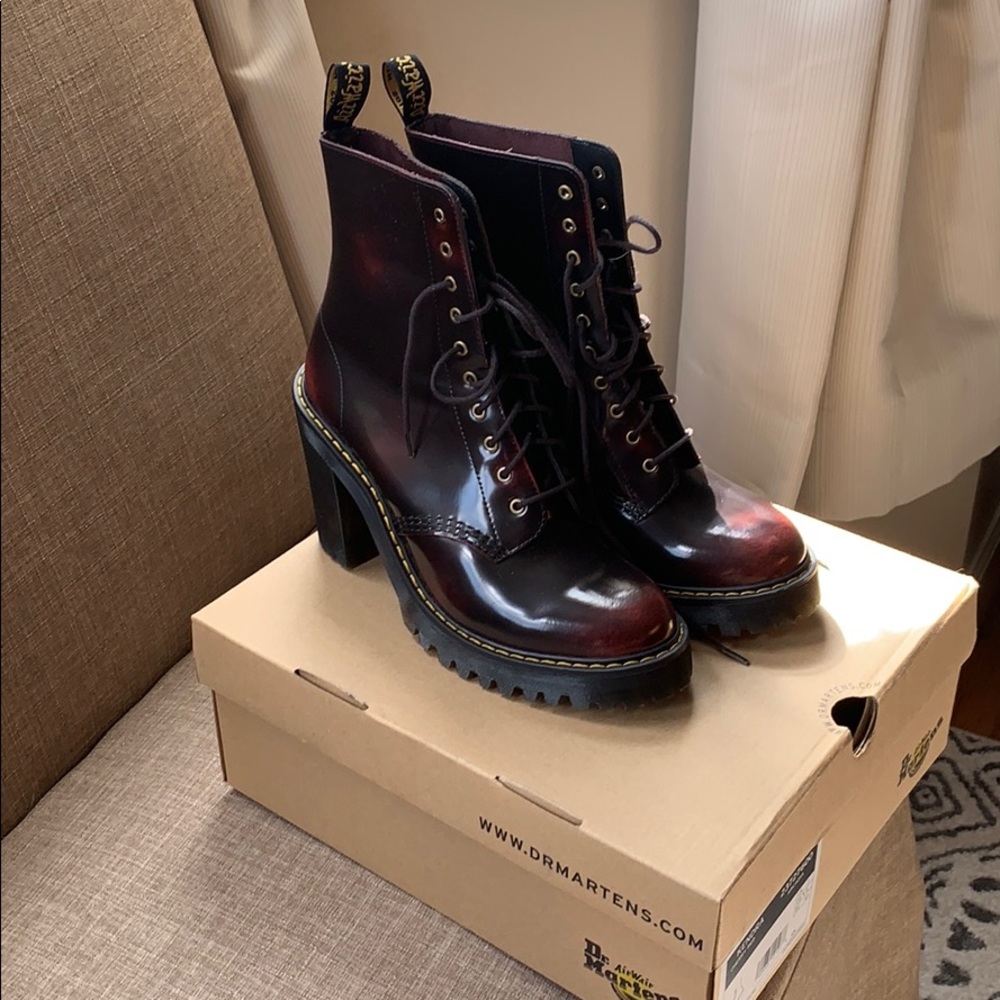Dr Martens Kendra Boot
